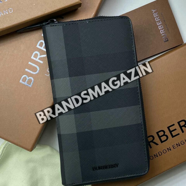 Портмоне Burberry BM46180208377