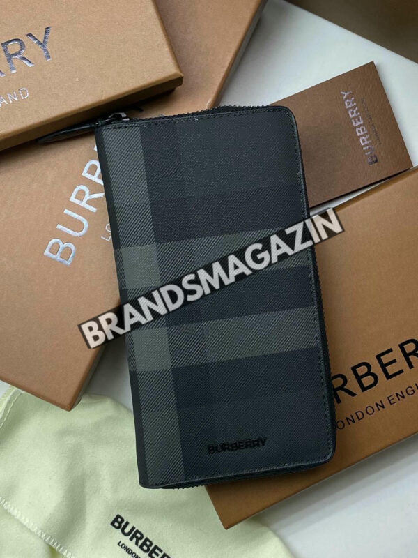 Портмоне Burberry BM46180208377