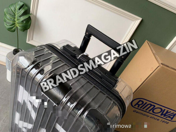 Чемодан Rimowa BM68456677 4