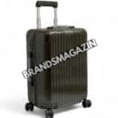 Чемодан Rimowa BM68402377