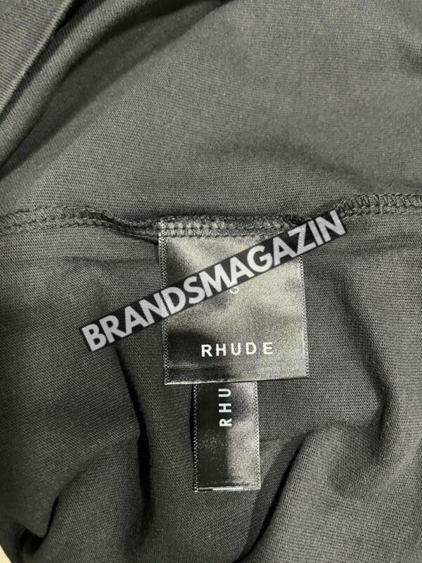 Футболка Rhude BM7303577 10