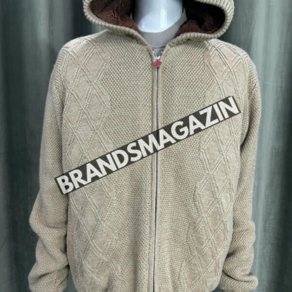 Куртка Kiton BM46654741777