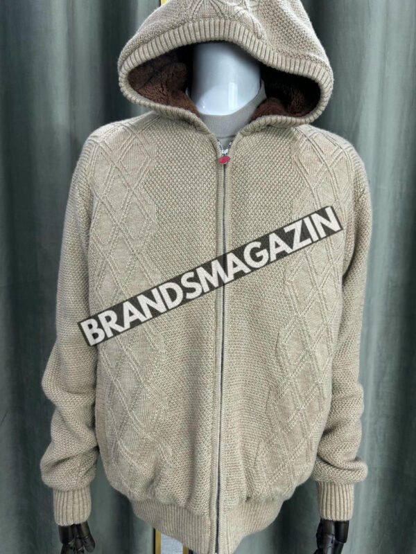 Куртка Kiton BM46654741777