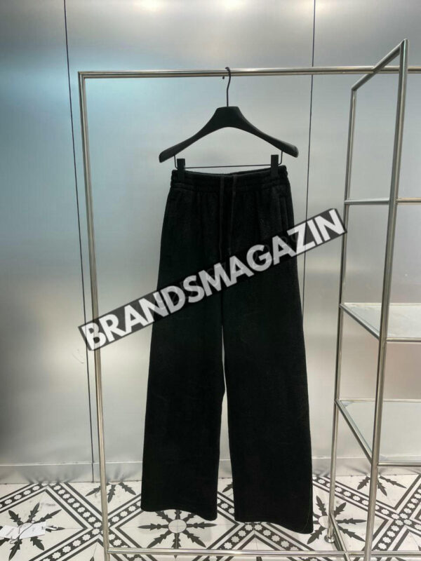 Спортивные брюки Balenciaga BM69116777 2