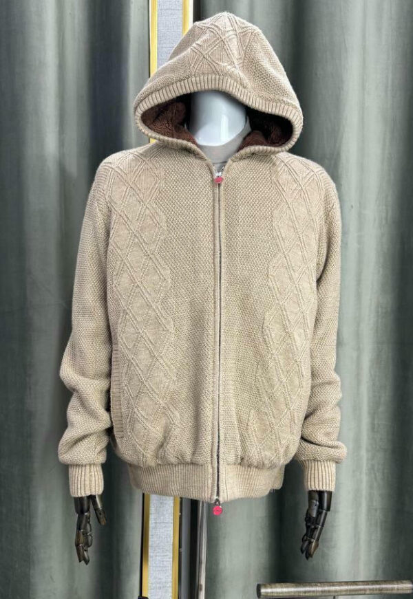 Куртка Kiton BM46654741777 2