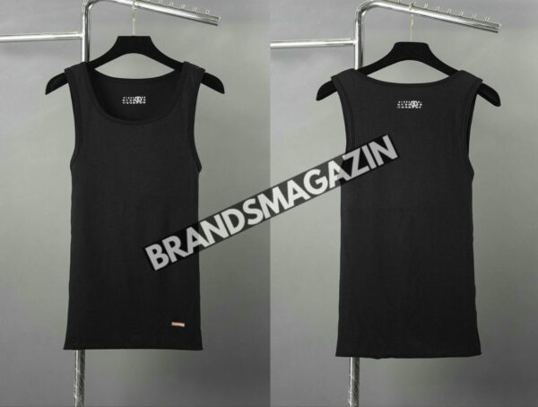 Майка Maison Margiela BM72207677