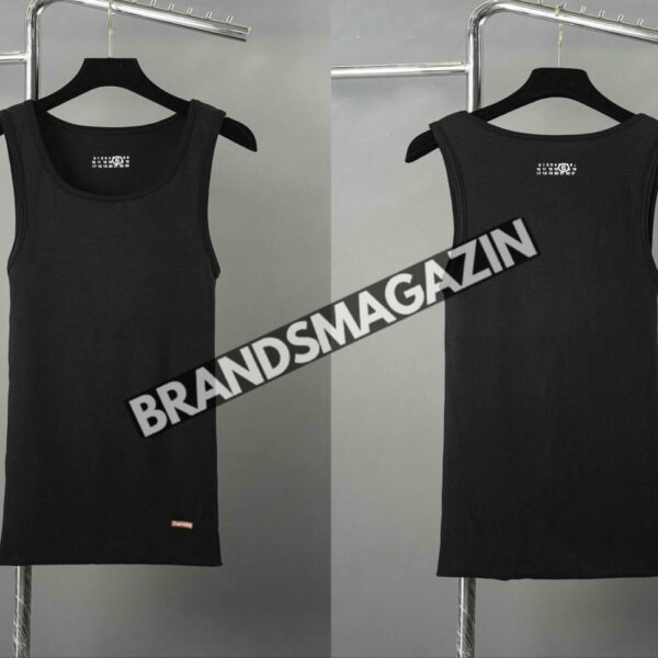 Майка Maison Margiela BM72207677