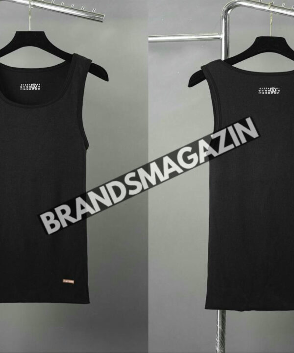 Майка Maison Margiela BM72207677 Майка Maison Margiela BM72207677