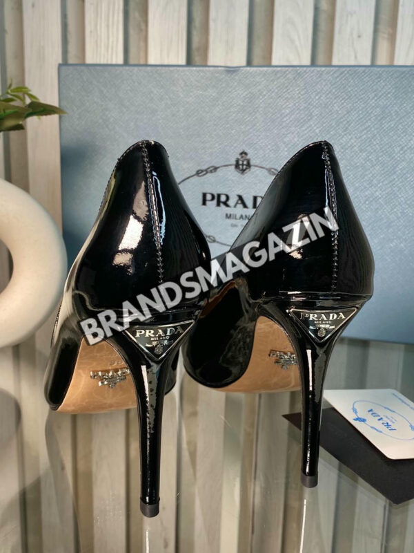 Туфли Prada BM71618777 2