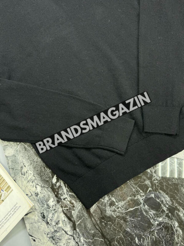 Джемпер Brunello Cucinelli BM47291104177 3