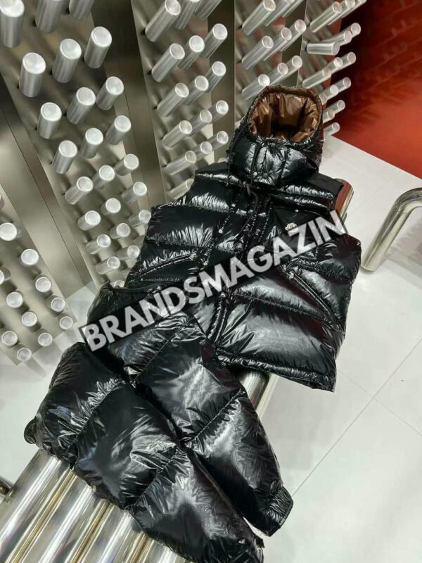 Пуховик Moncler BM45840241677 2