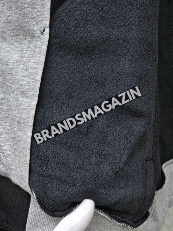 Толстовка Brunello Cucinelli BM47387609877 5