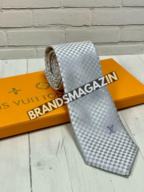 Галстук Louis Vuitton BM47450355177 2
