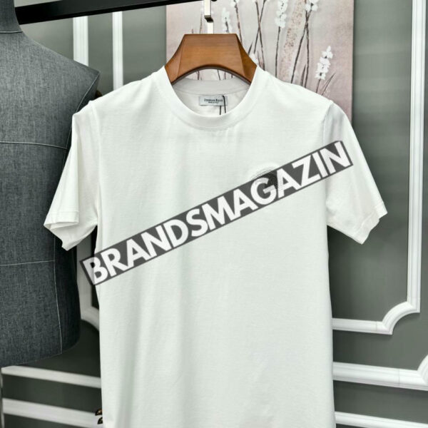 Футболка Stefano Ricci BM70763677