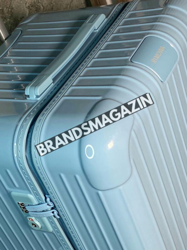 Чемодан Rimowa BM45699891177 4