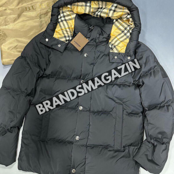 Пуховик Burberry BM46169855177