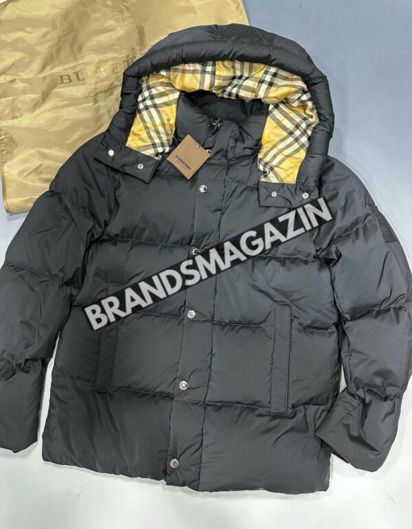 Пуховик Burberry BM46169855177
