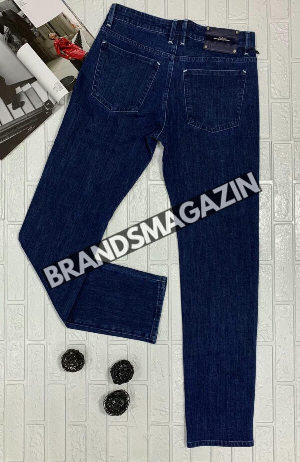 Джинсы Zilli BM47039412977 2