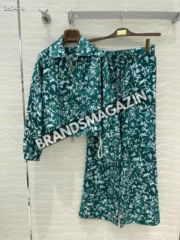 Костюм Loro Piana BM47554955277 3
