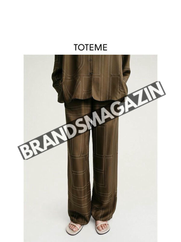 Костюм Toteme BM71724577 4