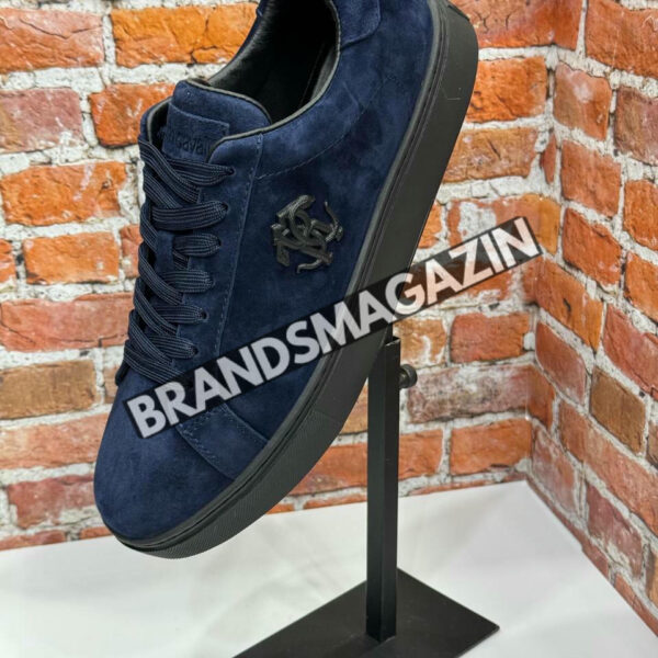 Кеды Roberto Cavalli BM46944816677