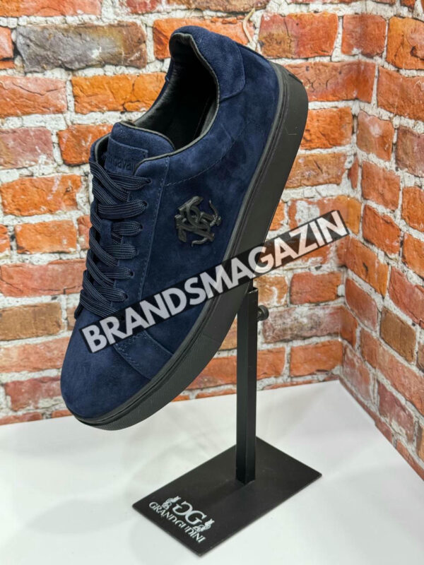 Кеды Roberto Cavalli BM46944816677
