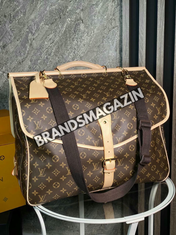 Дорожная сумка Louis Vuitton BM45884620477 3