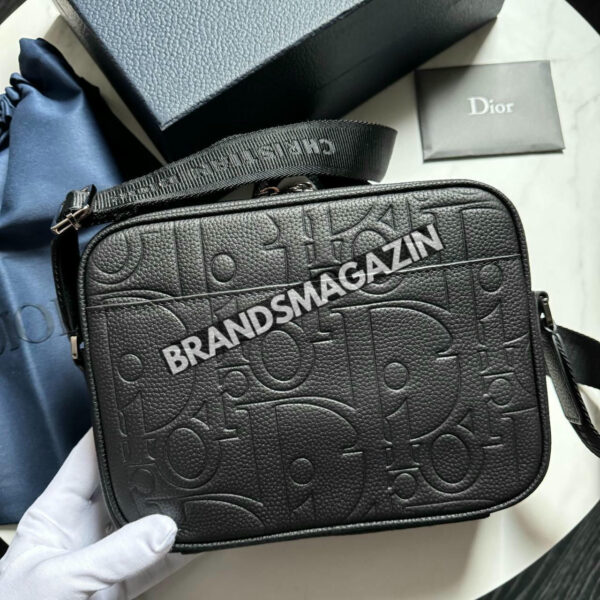 Сумка-мессенджер Christian Dior BM46035490577 5
