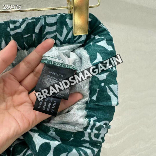 Костюм Loro Piana BM47554955277 4