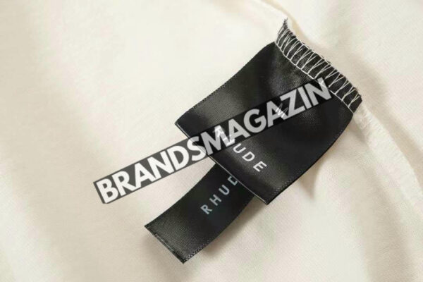 Футболка Rhude BM71765177 7