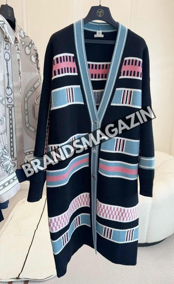 Кардиган Hermes BM47001170277