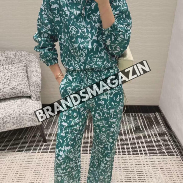 Костюм Loro Piana BM47554955277
