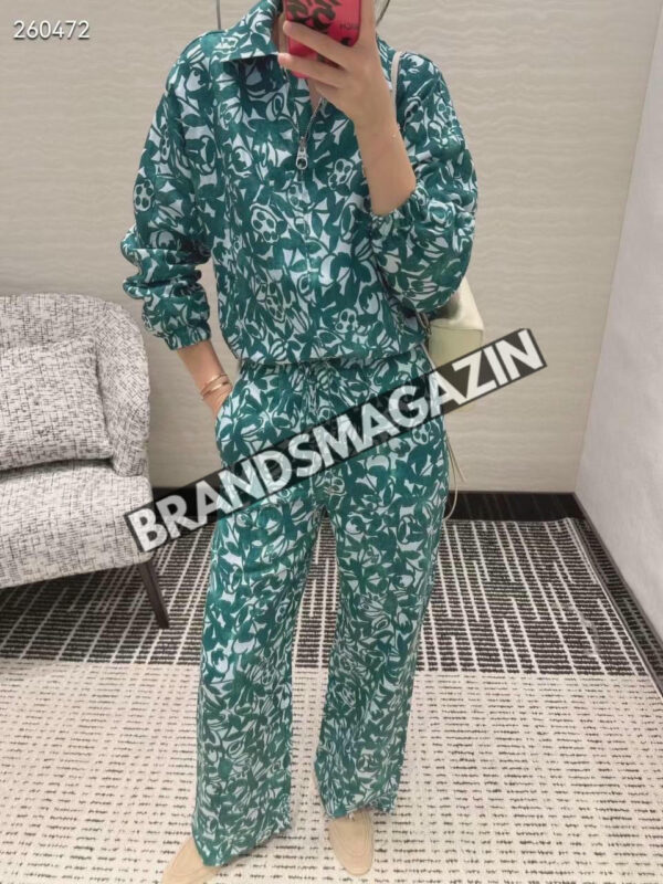 Костюм Loro Piana BM47554955277