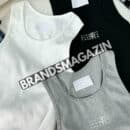 Майка Maison Margiela BM72125477
