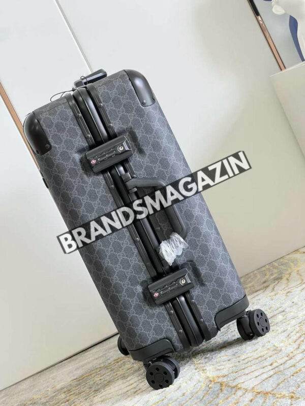 Чемодан Gucci BM69079377 7