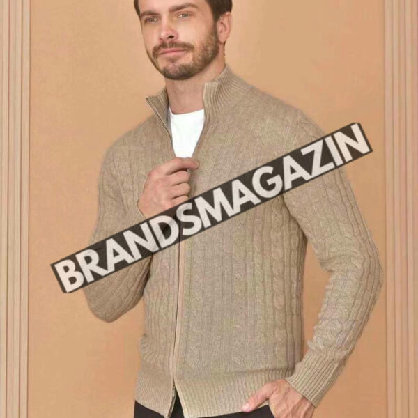 Кардиган Loro Piana BM46503513077