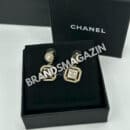 Серьги Chanel BM47652866177