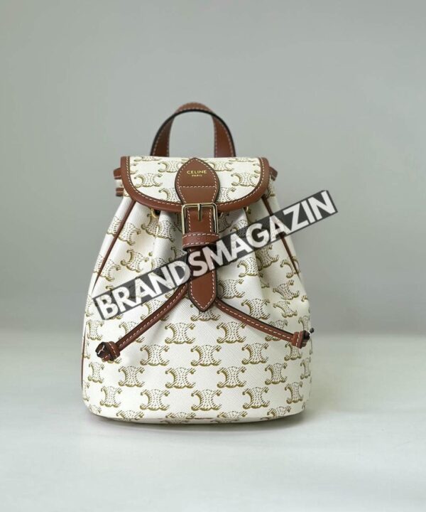 Рюкзак Celine BM47552397177 Рюкзак Celine BM47552397177