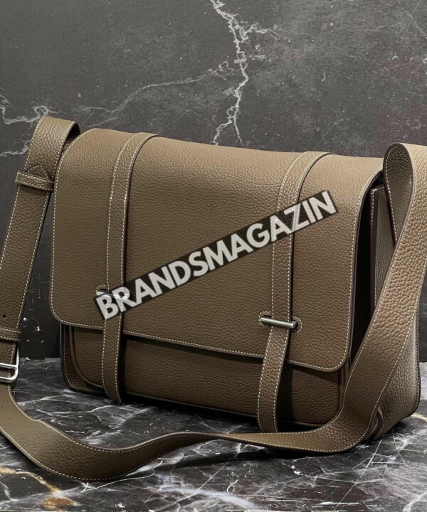 Сумка-мессенджер Hermes BM47587503577 Сумка-мессенджер Hermes BM47587503577