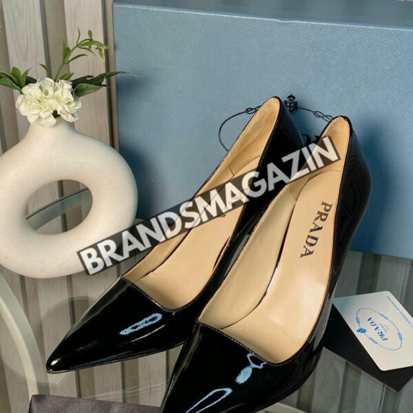 Туфли Prada BM71618777