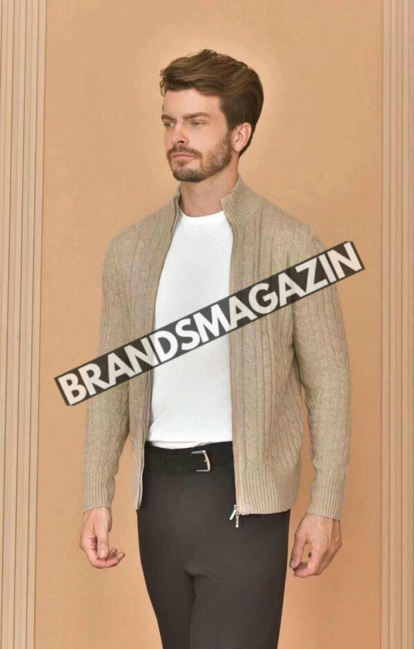 Кардиган Loro Piana BM46503513077 2