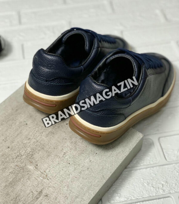 Кеды Loro Piana BM46703330377 2