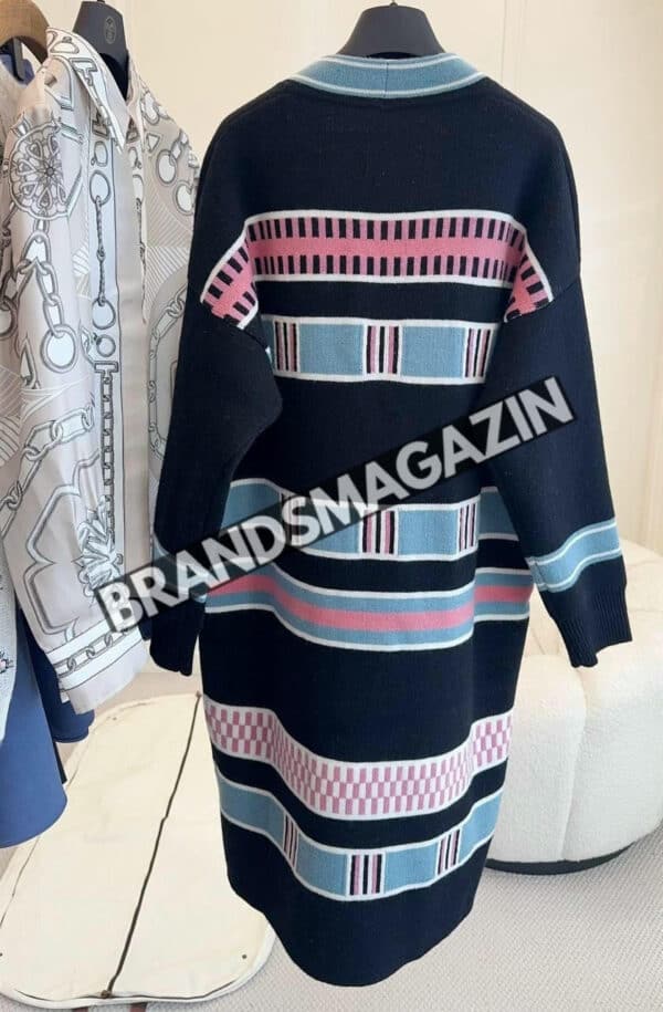 Кардиган Hermes BM47001170277 2