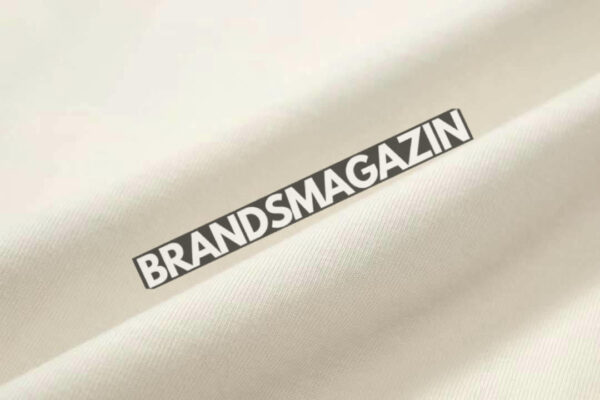Футболка Rhude BM71765577 8