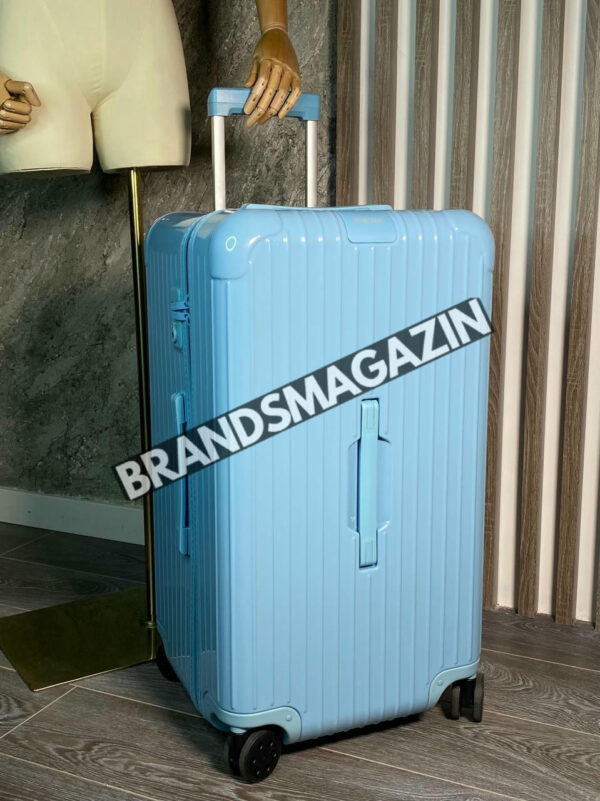 Чемодан Rimowa BM45699891177
