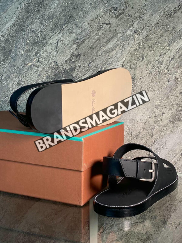 Сандалии Loro Piana BM7464777 2