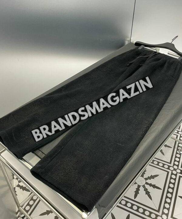 Спортивные брюки Balenciaga BM69116777 Спортивные брюки Balenciaga BM69116777