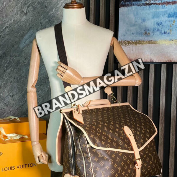 Дорожная сумка Louis Vuitton BM45884620477