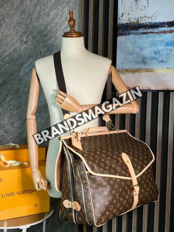 Дорожная сумка Louis Vuitton BM45884620477