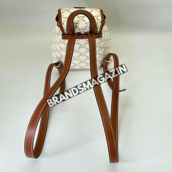 Рюкзак Celine BM47552397177 2